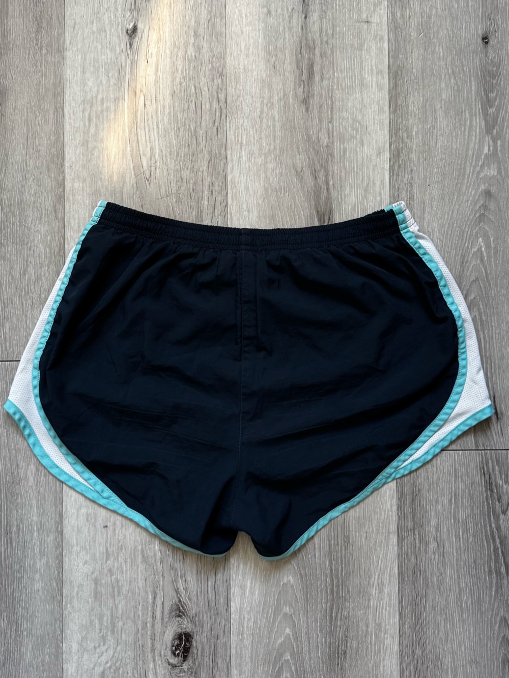 Nike Vintage Running Shorts